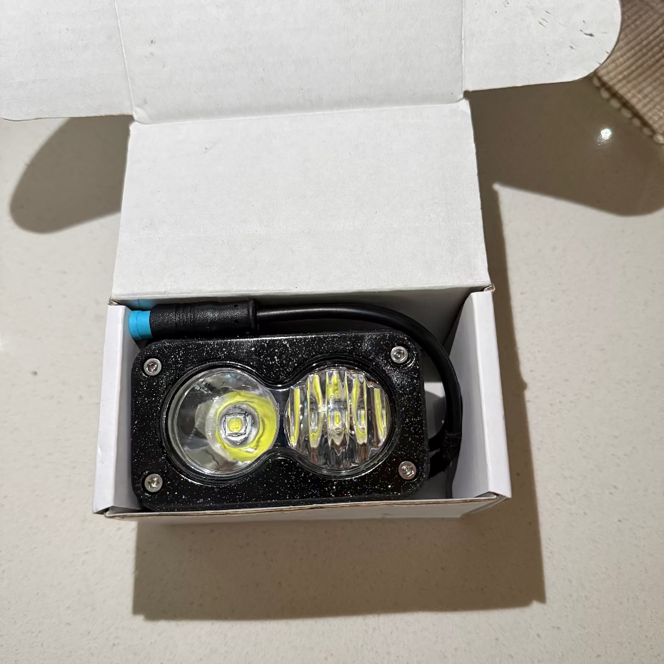 Powdercoat Style Baja™