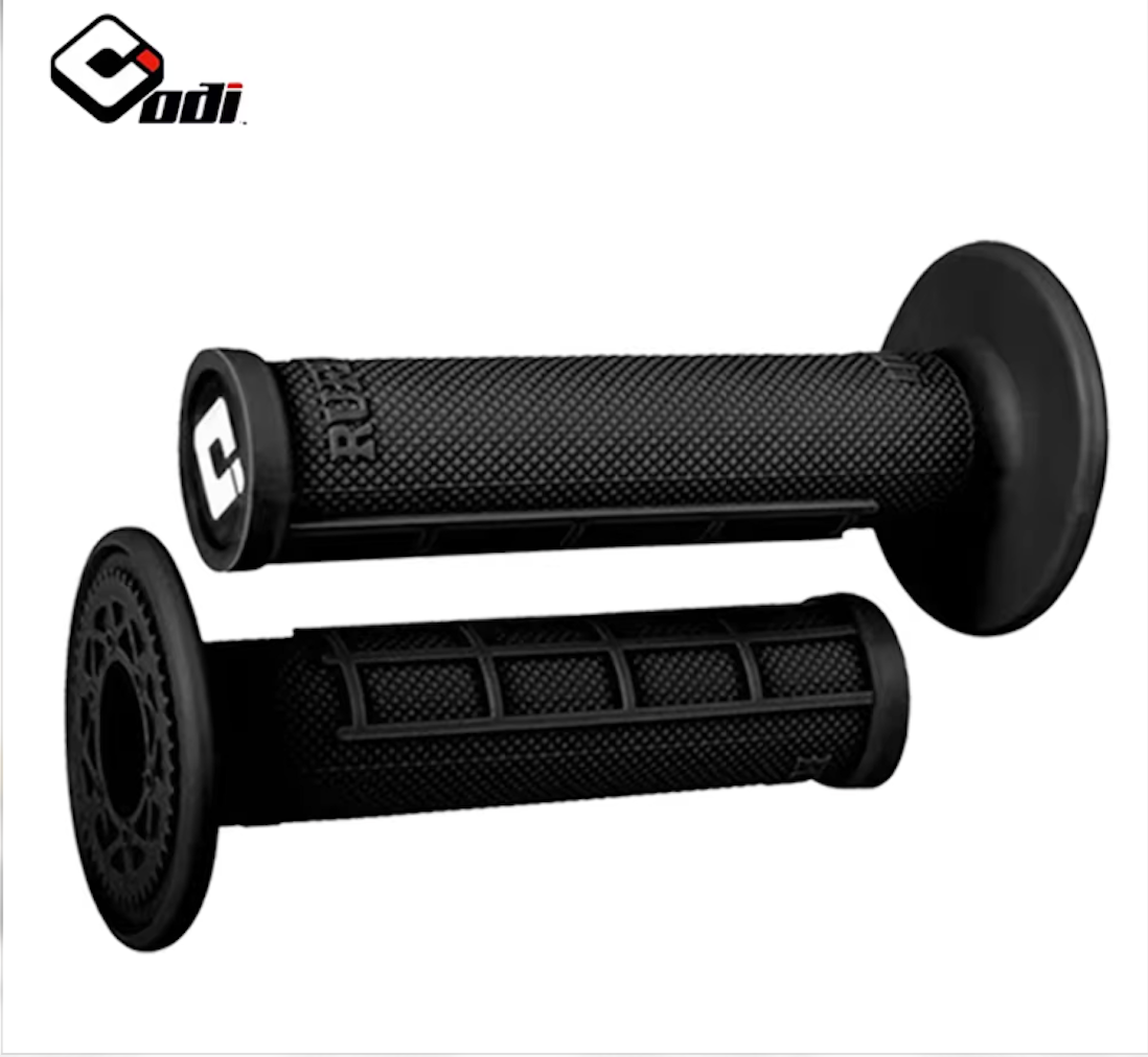 Odi Waffle Grips™